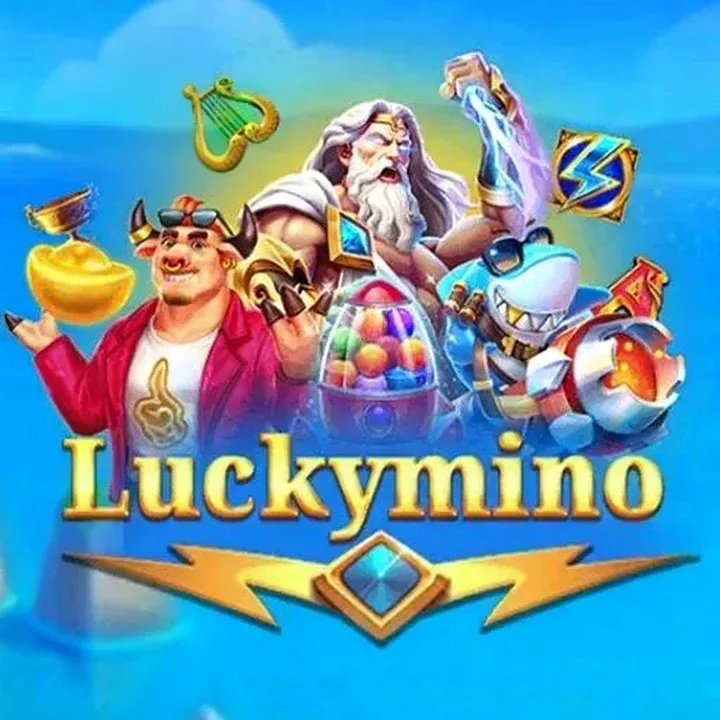 LUCKYMINO - Simulasi Keseruan Permainan Strategi untuk Semua