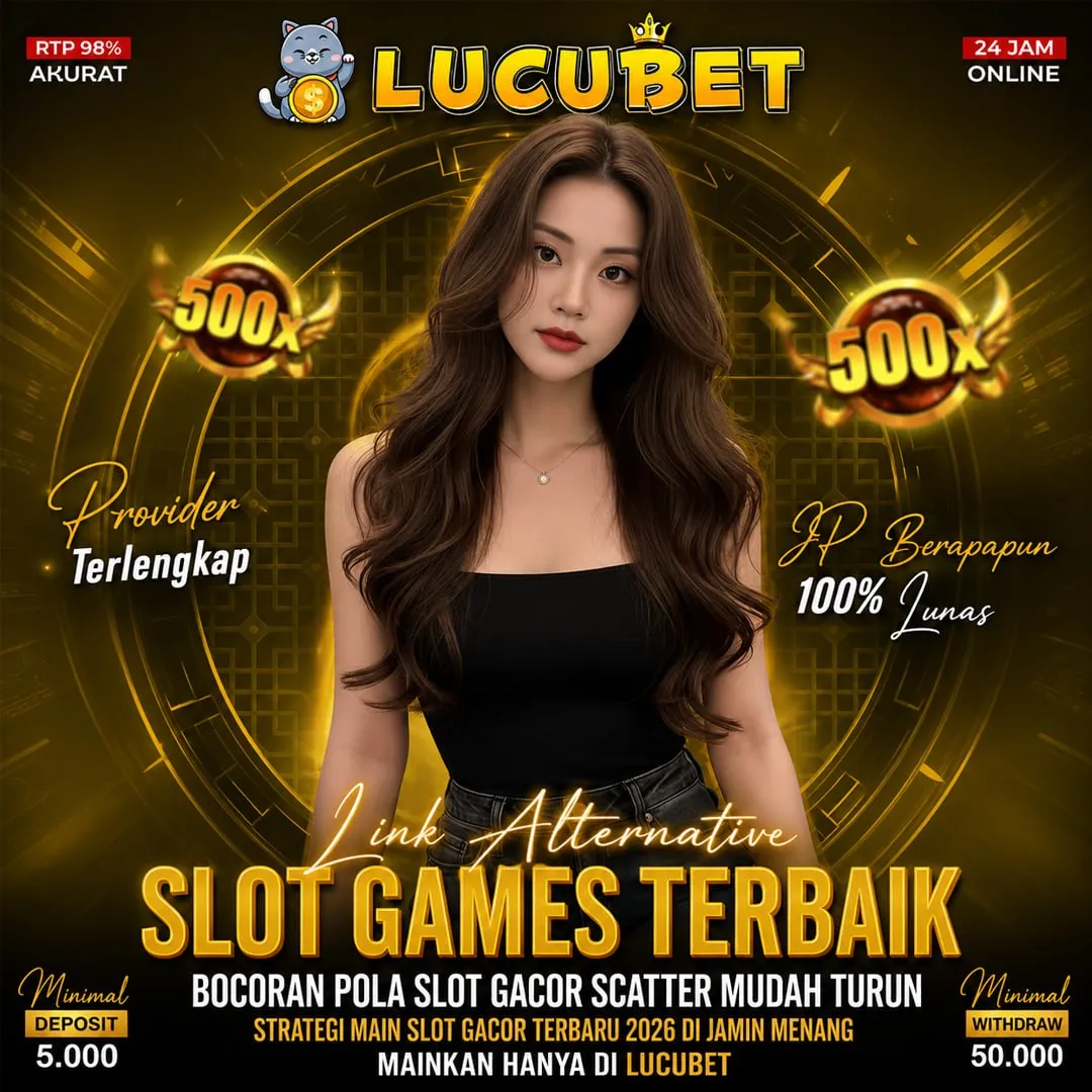 LUCUBET - Game Berkebun yang Seru dan Menarik