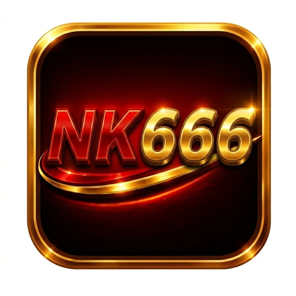 NK666 - Permainan Arcade Seru dan Menantang