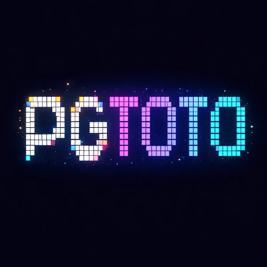 PGTOTO - Game Musik Interaktif untuk Semua Kalangan