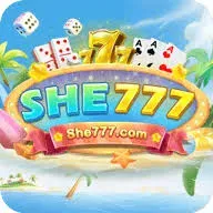 SHE777 - Petualangan Seru di Dunia Anime
